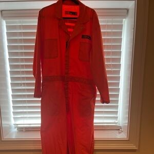 Hannibal Lecter Costume